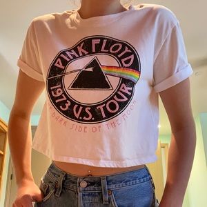 Pink Floyd Tee